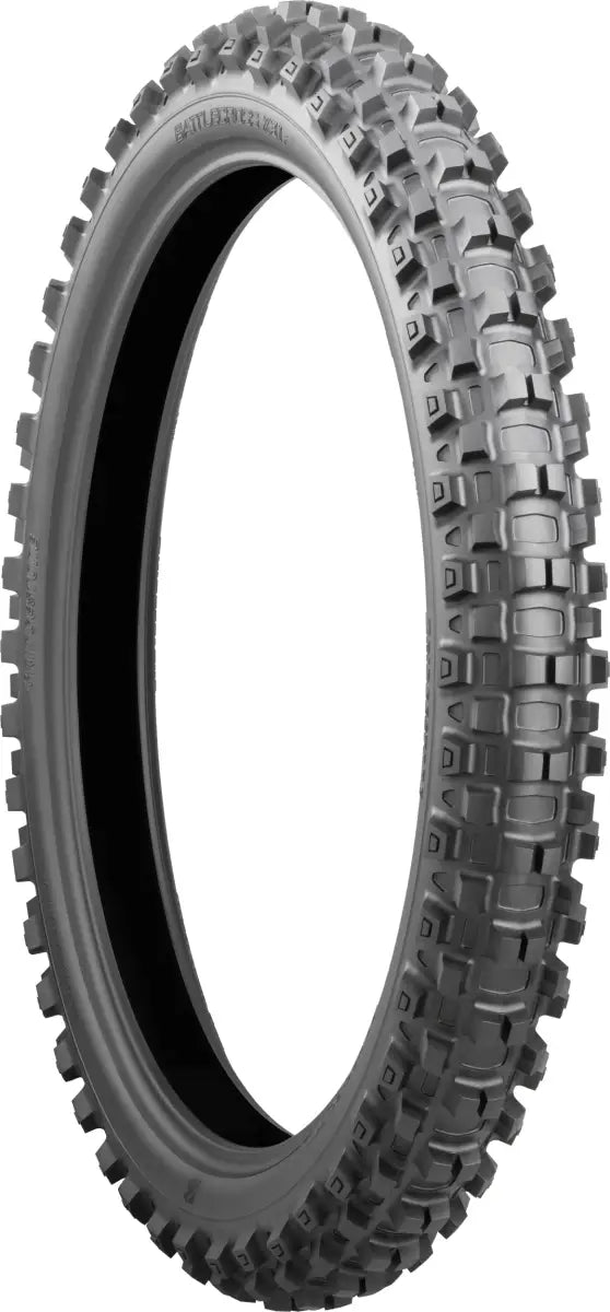Tire Battlecross X31 Front 90/100 21 57m Bias Tt - BRIDGESTONE