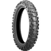 Tire Battlecross X31 Rear 100/90 19 57m Bias Tt - BRIDGESTONE