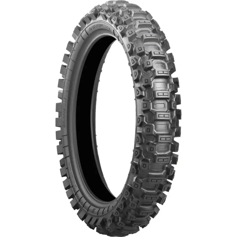 Tire Battlecross X31 Rear 100/90 19 57m Bias Tt - BRIDGESTONE