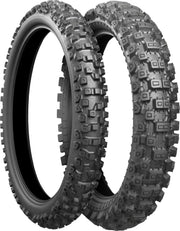 Tire Battlecross X40 Front 90/100 21 57m Bias Tt - BRIDGESTONE