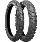 Tire Battlecross X40 Front 80/100 21 51m Bias Tt - BRIDGESTONE