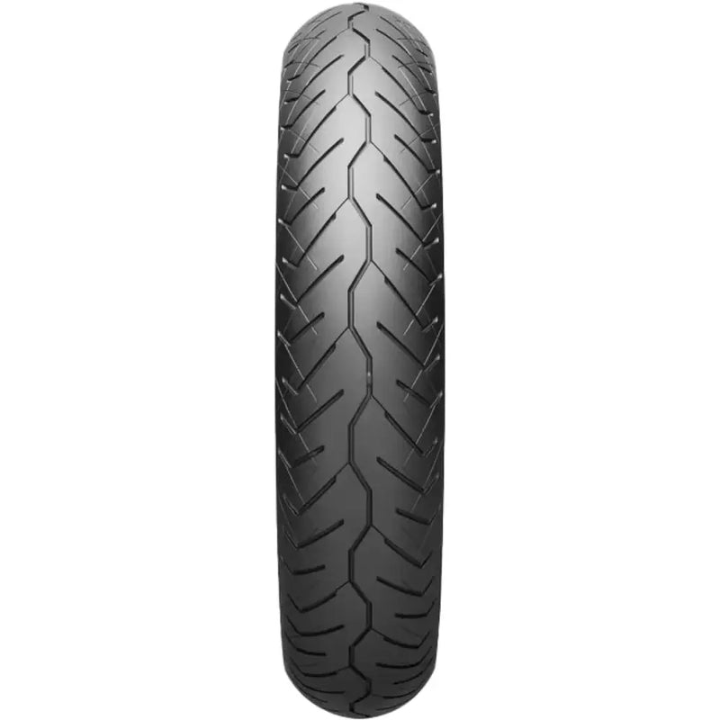 Tire Battlecruise H50 Front 130/80b17 65h Bias Tl - BRIDGESTONE