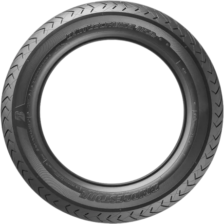 Tire Battlecruise H50 Front 130/60b19 61h Bias Tl - BRIDGESTONE