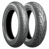 Tire Battlecruise H50 Rear 180/70b16 77h Bias Tl - BRIDGESTONE