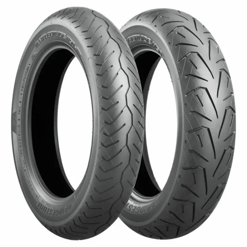 Tire Battlecruise H50 Rear 180/70b16 77h Bias Tl - BRIDGESTONE