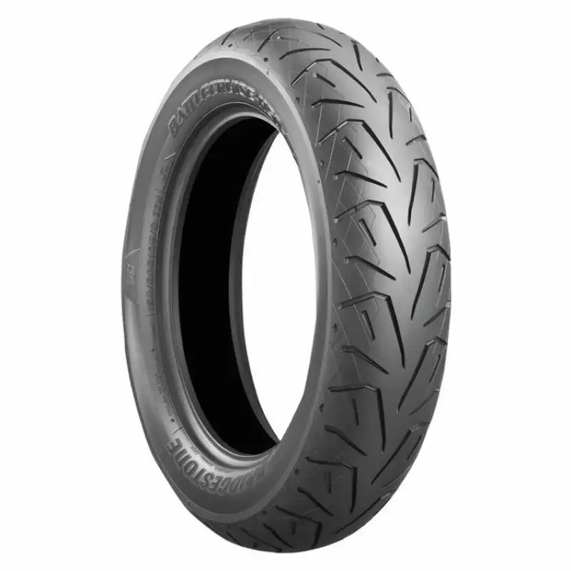 Tire Battlecruise H50 Rear 180/60b17 75v Bias Tl - BRIDGESTONE