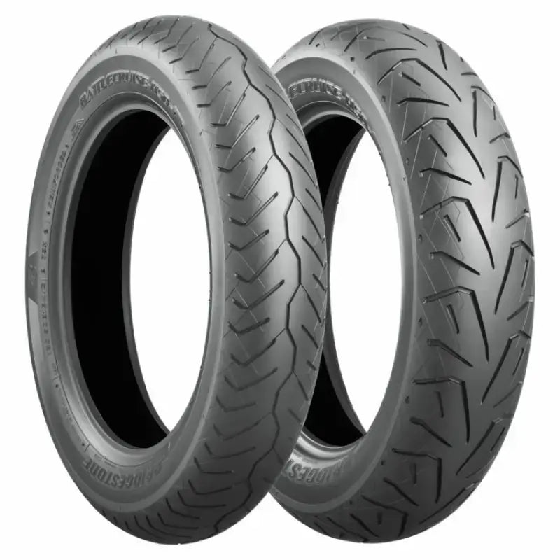 Tire Battlecruise H50 Rear 180/65b16 81h Bias Tl - BRIDGESTONE