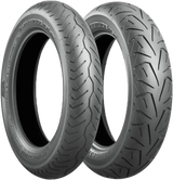 Tire Battlecruise H50 Rear 150/60zr17 66w Radial Tl - BRIDGESTONE