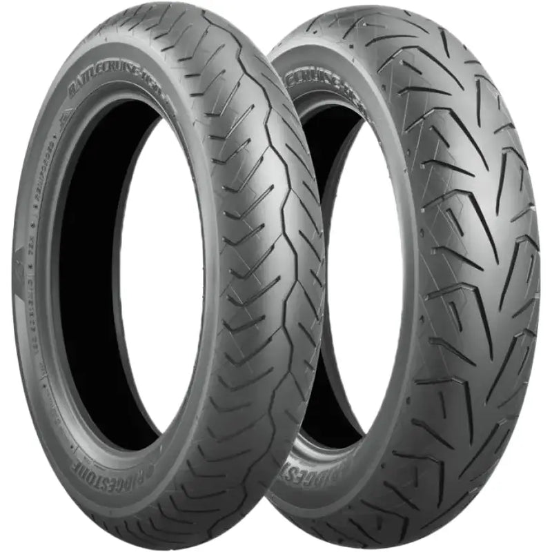 Tire Battlecruise H50 Rear 150/60zr17 66w Radial Tl - BRIDGESTONE