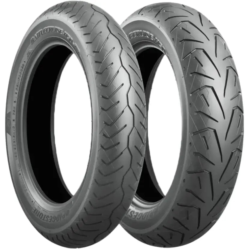 Tire Battlecruise H50 Rear 150/60zr17 66w Radial Tl - BRIDGESTONE