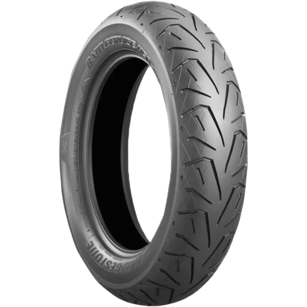 Tire Battlecruise H50 Rear 140/75r15 65h Radial Tl - BRIDGESTONE