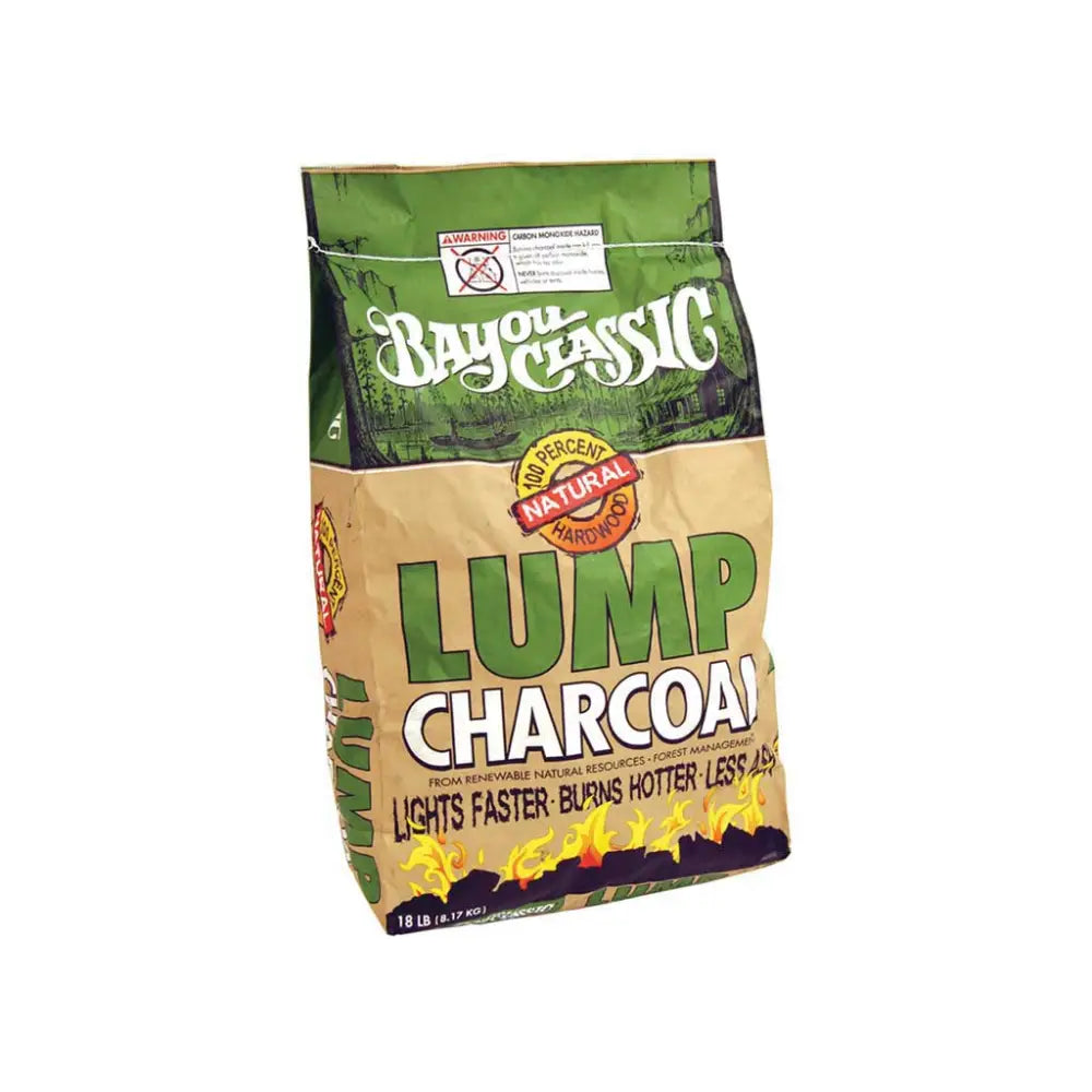 Bayou Classic 500-418 - Charcoal