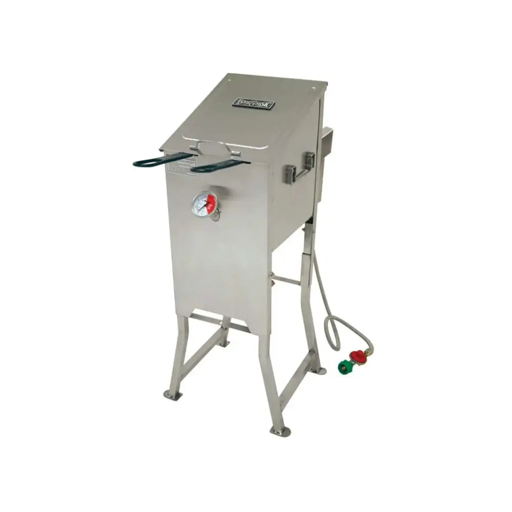 Bayou Classic 700-701