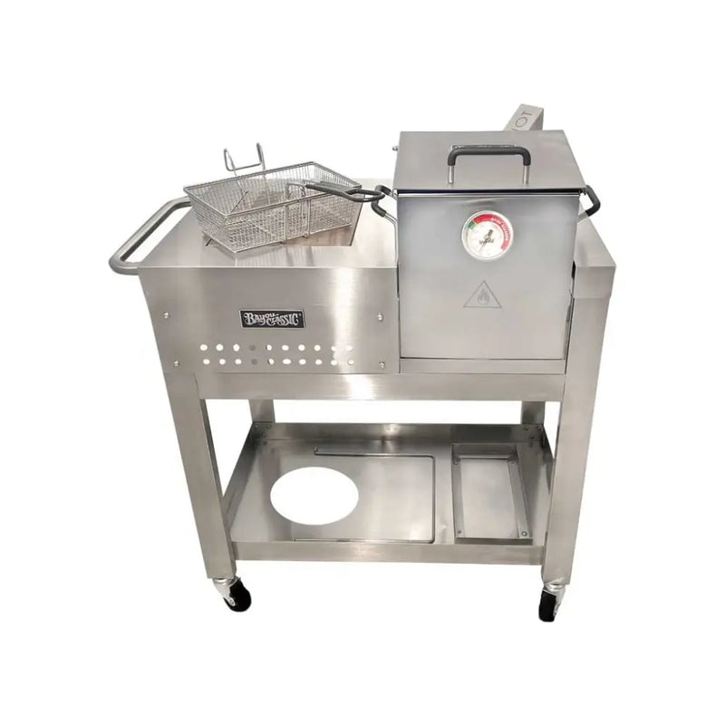 Bayou Classic 700-727 - Blue