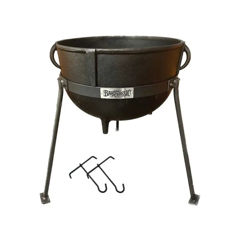 Bayou Classic CI7415