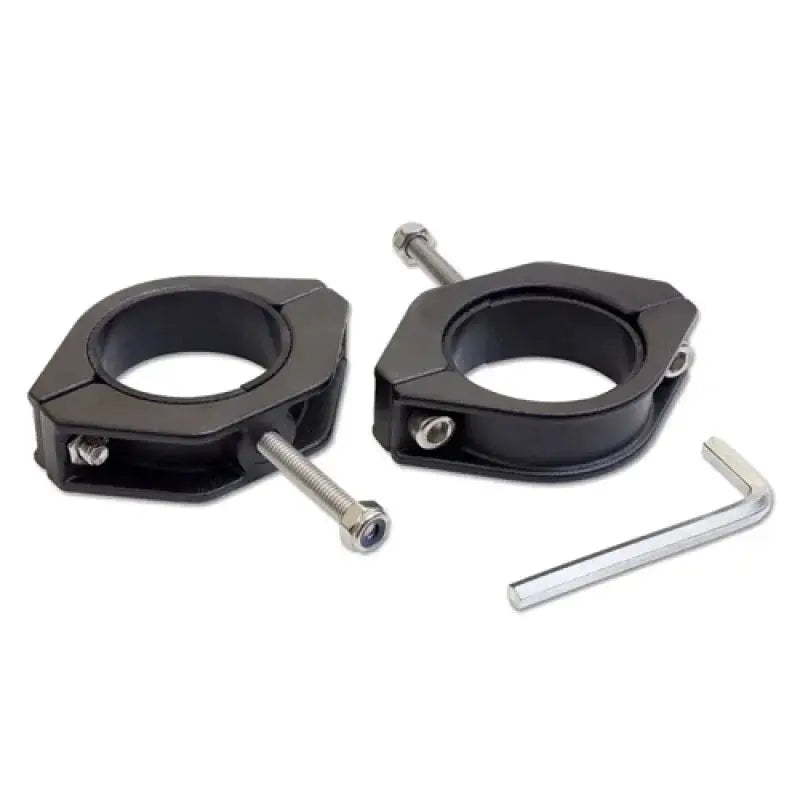 Bazooka 1.75 in Fixed Rollbar Clamp - Audio