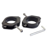 Bazooka 1.75 in Fixed Rollbar Clamp - Audio
