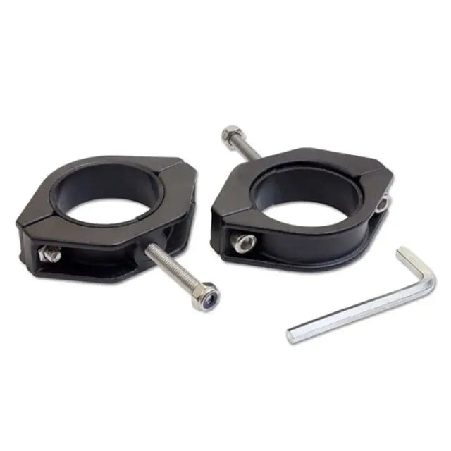 Bazooka 1.75 in Fixed Rollbar Clamp - Audio