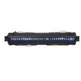 Bazooka 24in G2 Party Bar Dbl Rgb Bt - Audio