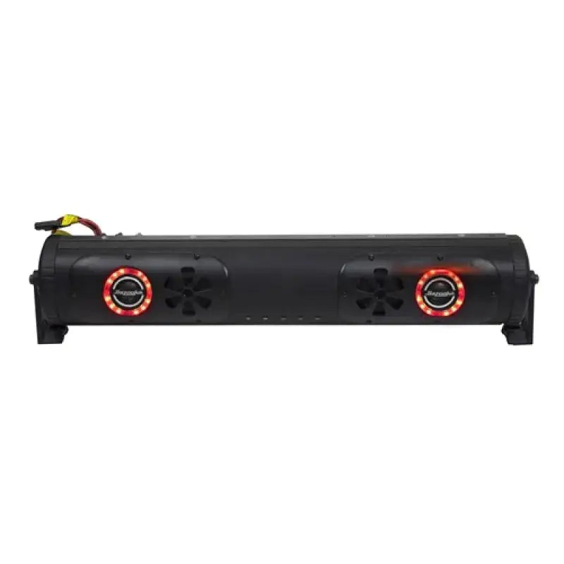 Bazooka 24in G2 Party Bar Dbl Rgb Bt - Audio