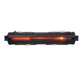 Bazooka 24in G2 Party Bar Dbl Rgb Bt - Audio