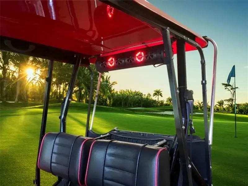 Bazooka 24in G2 Party Bar Led RGB Bluetooth - Audio