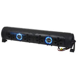 Bazooka 24in G2 Party Bar Led RGB Bluetooth - Audio