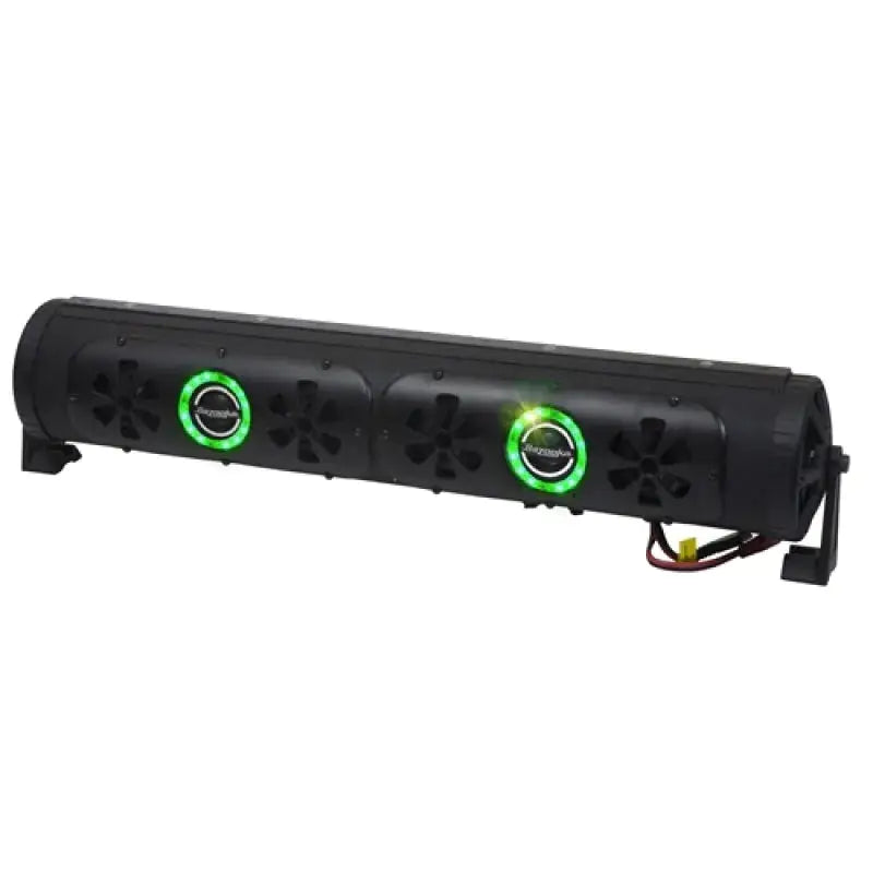 Bazooka 24in G2 Party Bar Led RGB Bluetooth - Audio