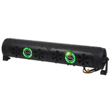 Bazooka 24in G2 Party Bar Led RGB Bluetooth - Audio
