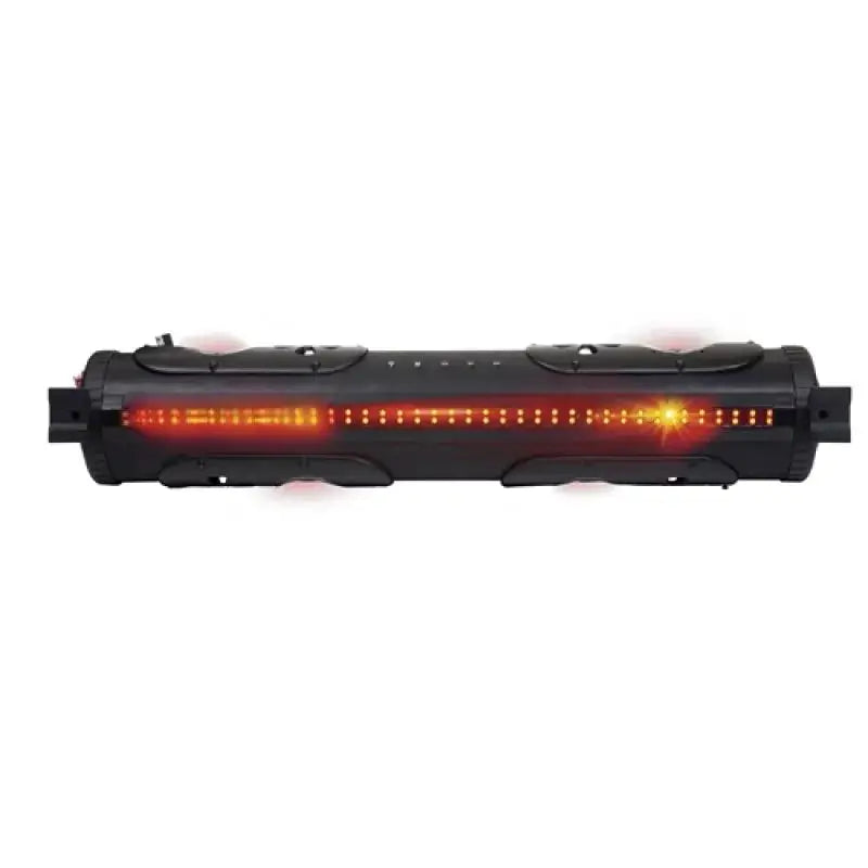 Bazooka 24in G3 Party Bar Dbl Rgb Bt - Audio