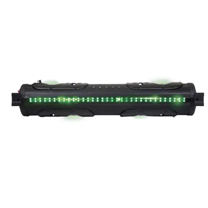 Bazooka 24in G3 Party Bar Dbl Rgb Bt - Audio