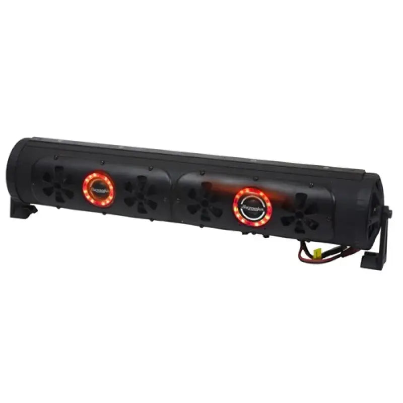 Bazooka 24in G3 Party Bar Led RGB Bluetooth - Audio