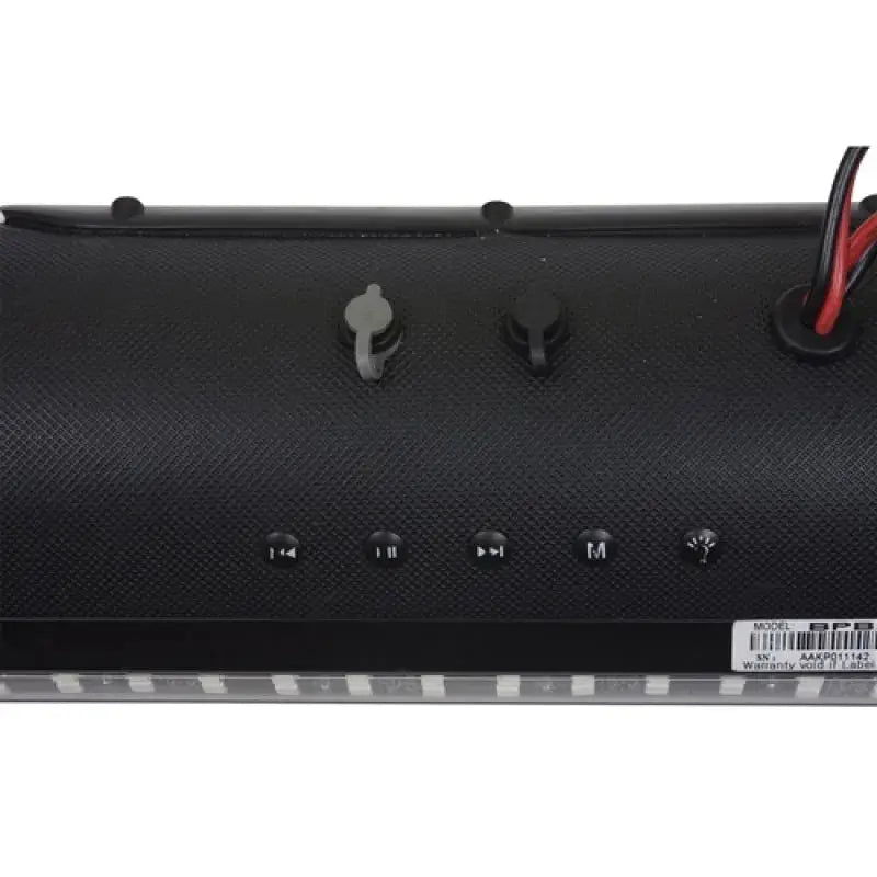 Bazooka BPB24-G3 Bazooka 24in G3 Party Bar Led RGB Bluetooth