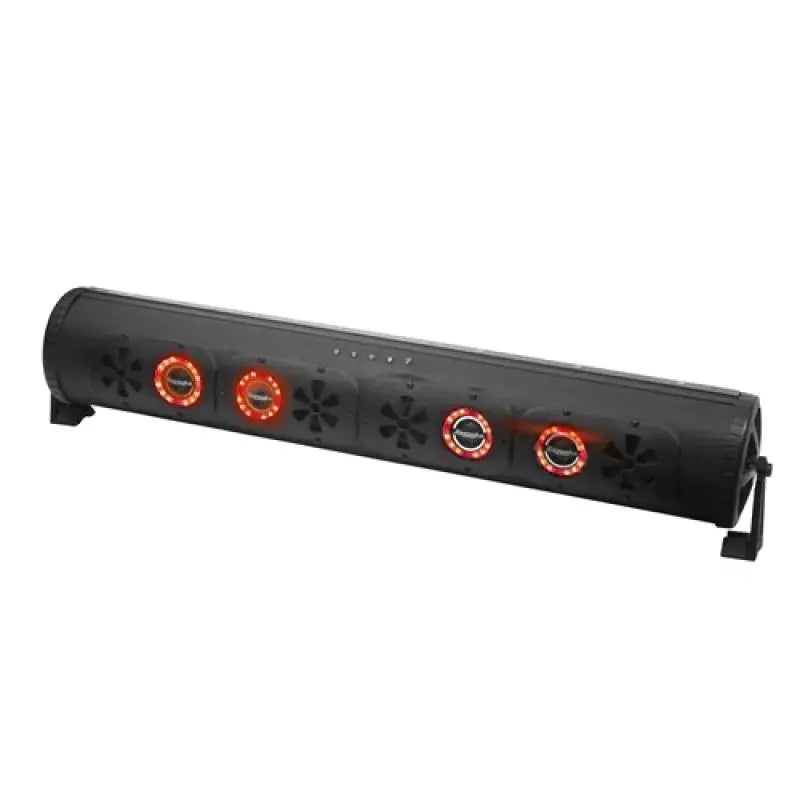 Bazooka 36in G3 Party Bar Led RGB Bluetooth - RV and Auto Parts