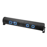 Bazooka 36in G3 Party Bar Led RGB Bluetooth - RV and Auto Parts