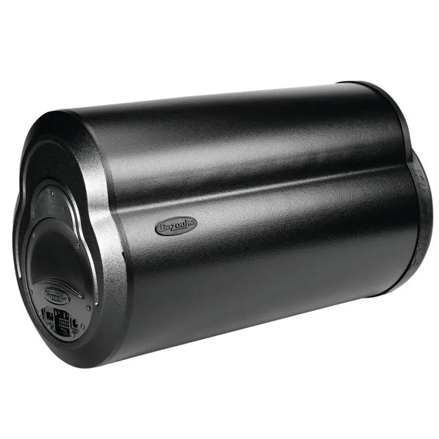 Bazooka Bass Tube-10In 250W - Truck & Automotive