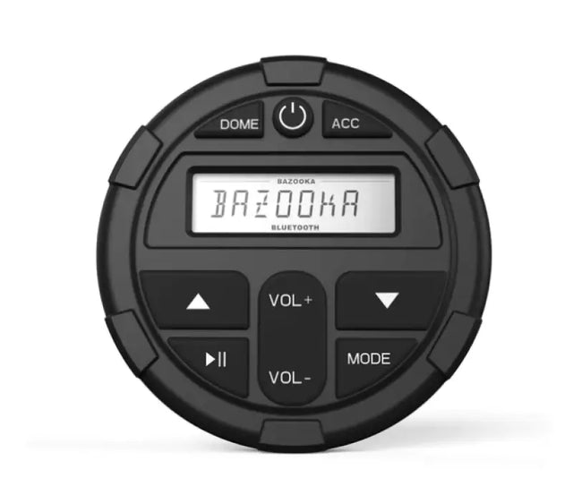 Bazooka G2 Wireless Dashbrd Controller - 622747