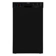 BB 1840 Pinnacle 18  Dishwasher