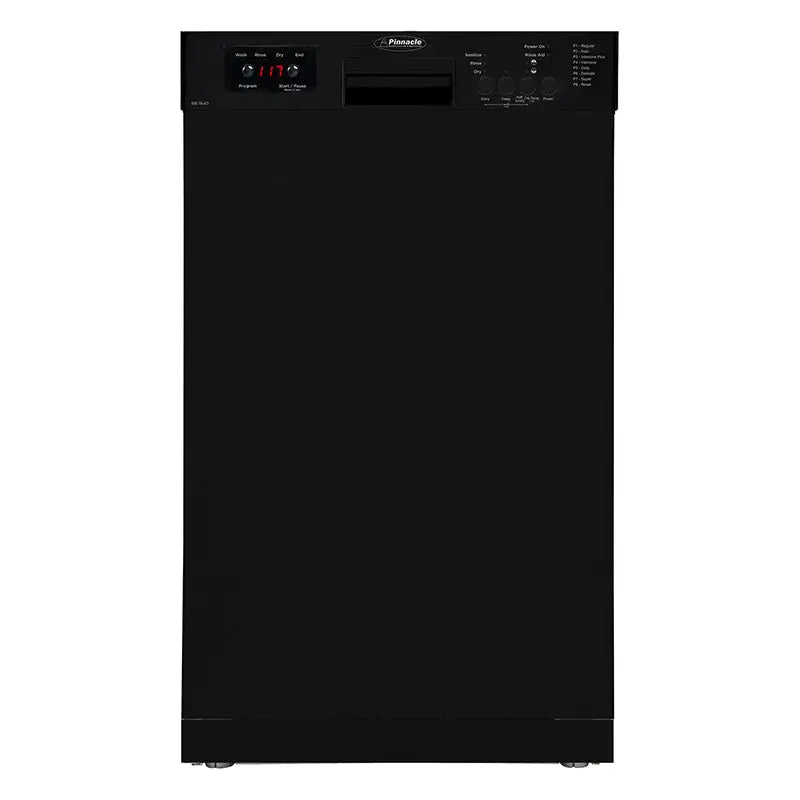 BB 1840 Pinnacle 18  Dishwasher