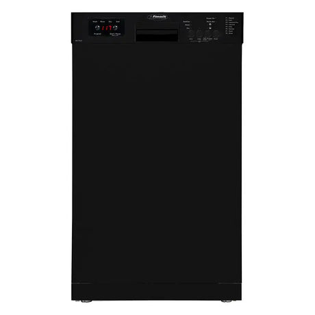 BB 1840 Pinnacle 18  Dishwasher
