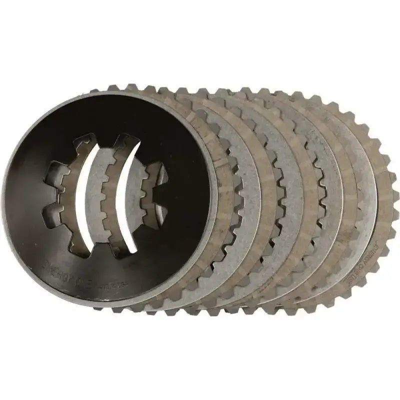 BB-21 E1 Clutch Kit Buell Blast Frictions Plates And Spring
