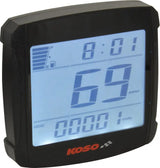 BB026001 Xr 01s Speedometer - XR-01S