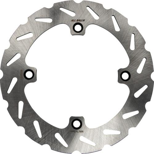 All Balls 18-0108 Brake Rotor