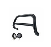 BB071103A-PLFB Black Horse A Bar Kit