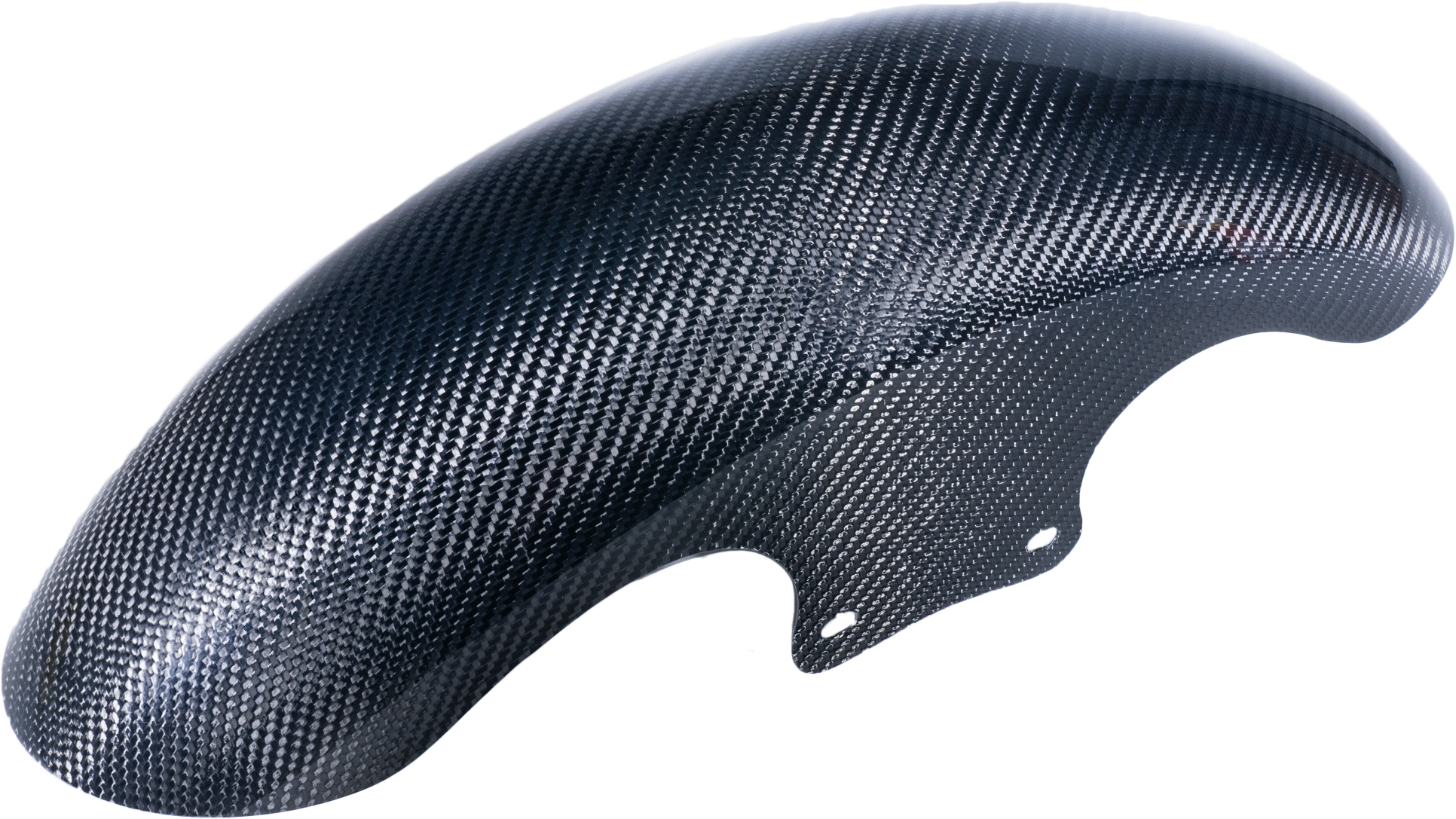 Hofmann Designs Carbon Fiber Shorty Fender Body HDCF-6029
