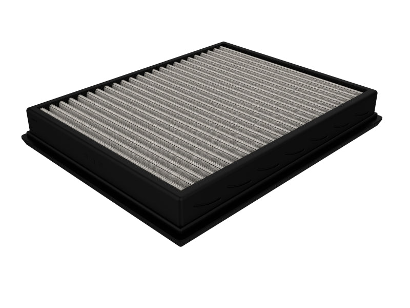 aFe 31-10118 aFe MagnumFLOW Air Filters OER PDS A/F PDS Audi A4 02-09