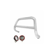 BB111004SS-PLFR Black Horse A Bar Kit