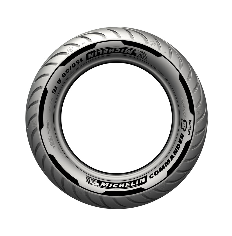 Tire Commander Iii Cruiser Rr 150/80b16 (77h) Bias Tl/Tt