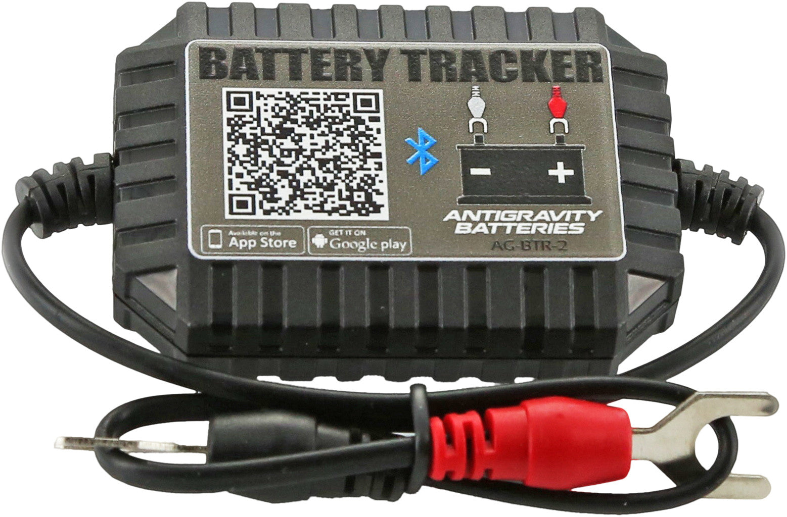 Antigravity Battery Tracker Battery Monitor Tools AG-BTR-2 - Lead Acid