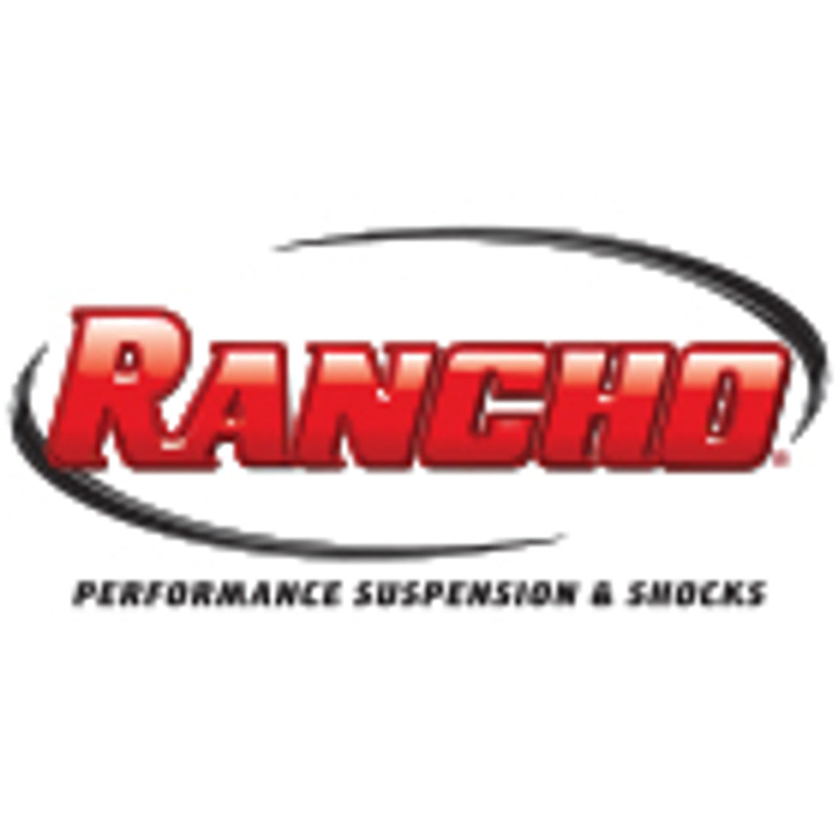 Rancho 18-22 Jeep Wrangler 2 Door (Exc. Hybrid) Rear Coil Spring Kit - RS80137